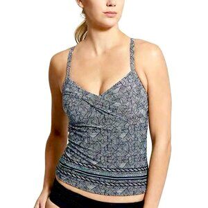 Athleta Laguna Twister Tankini